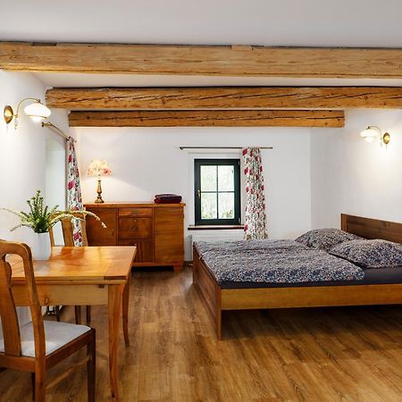 Plonica 1 Hotel Złoty Stok Екстериор снимка
