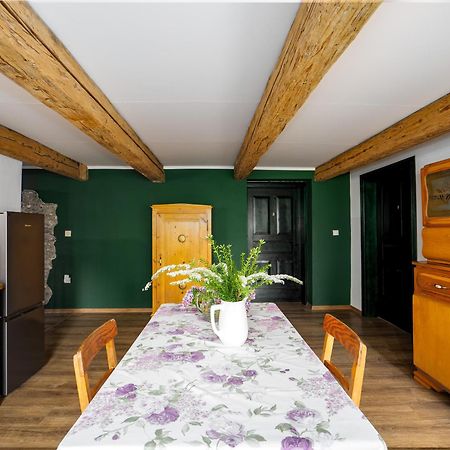 Plonica 1 Hotel Złoty Stok Екстериор снимка