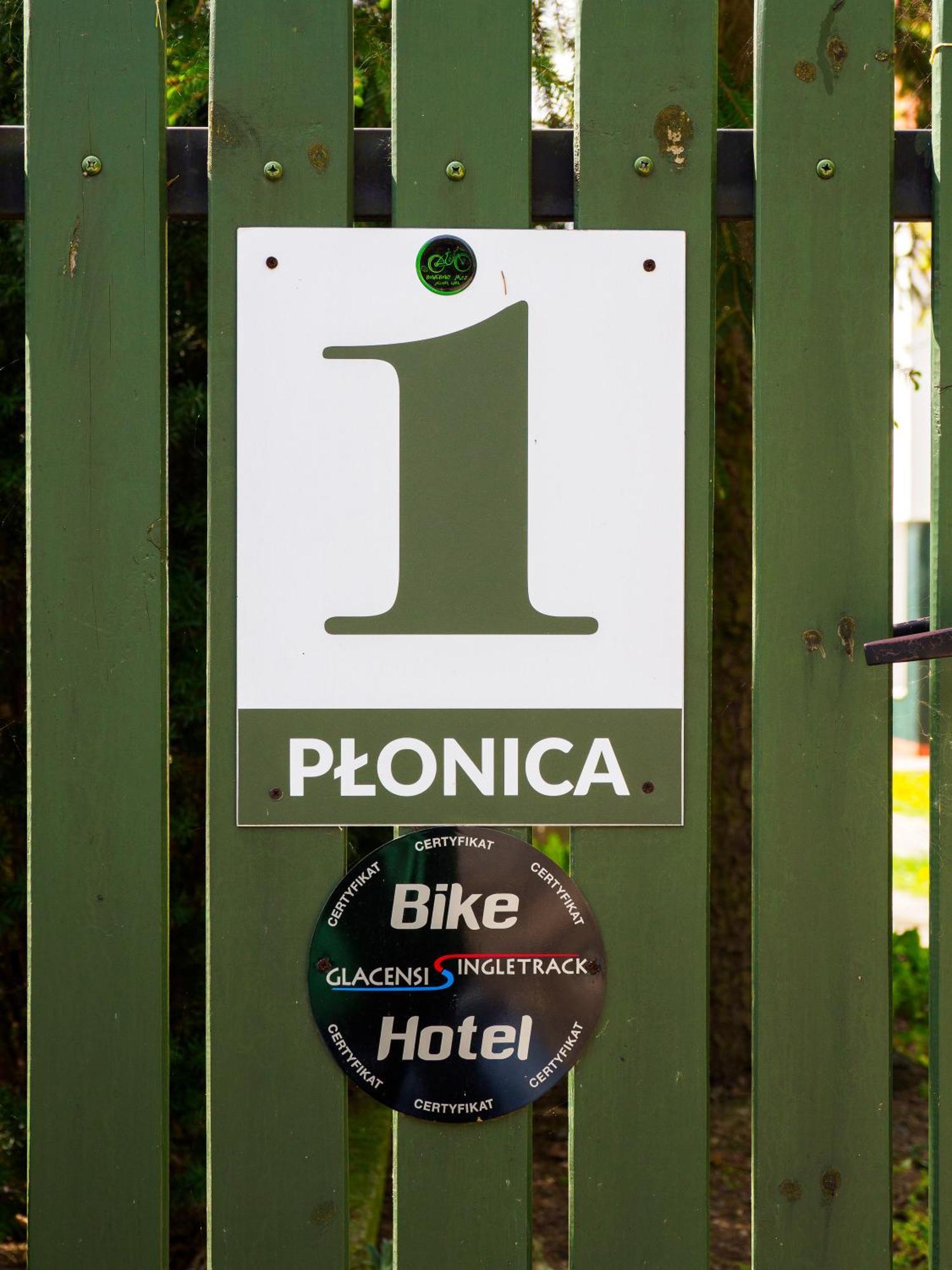 Plonica 1 Hotel Złoty Stok Екстериор снимка