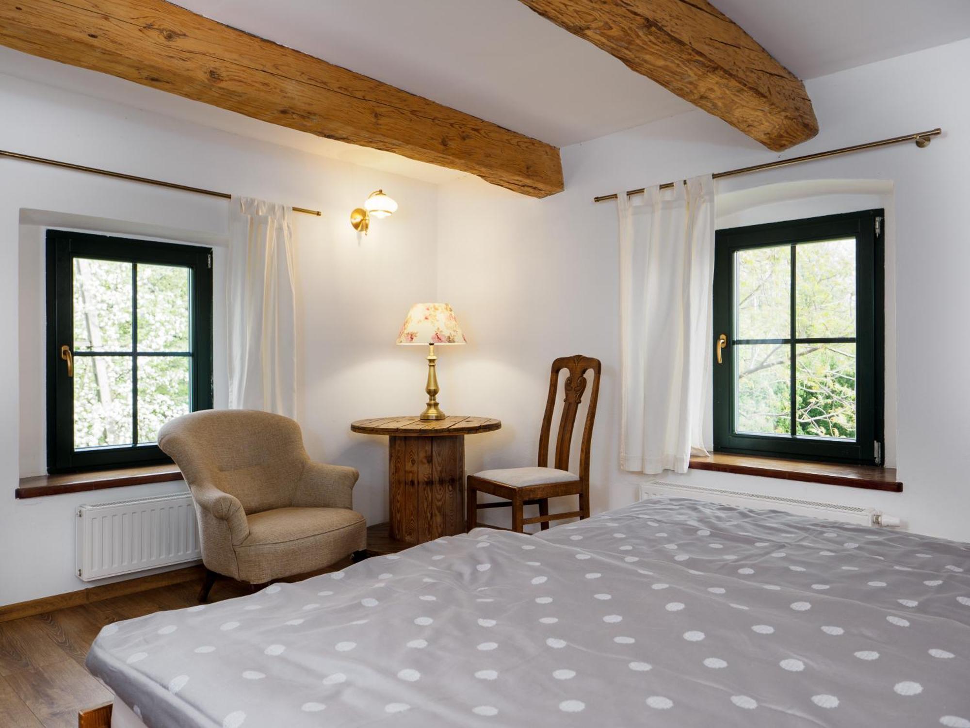 Plonica 1 Hotel Złoty Stok Екстериор снимка